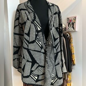Sisters cardigan -small
